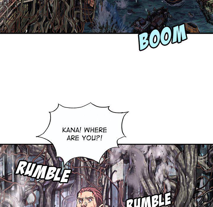 Read Leviathan EN Manga Online