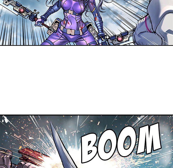 Read Leviathan EN Manga Online