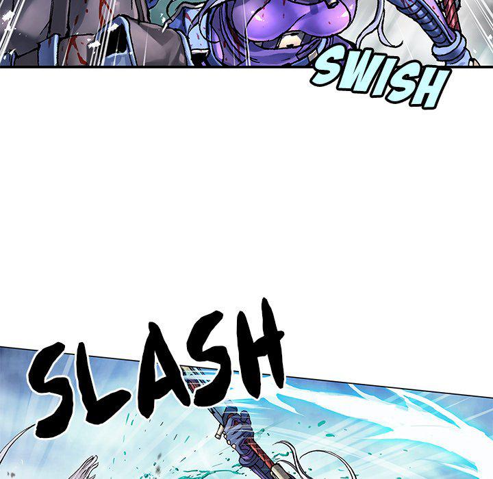 Read Leviathan EN Manga Online