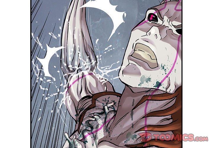 Read Leviathan EN Manga Online