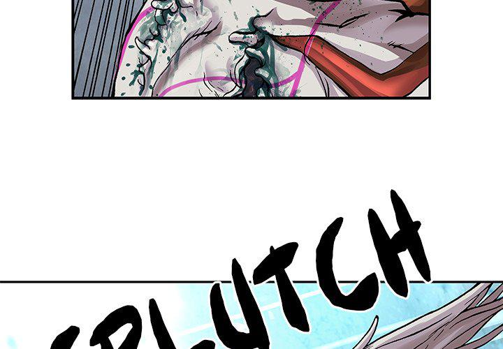 Read Leviathan EN Manga Online