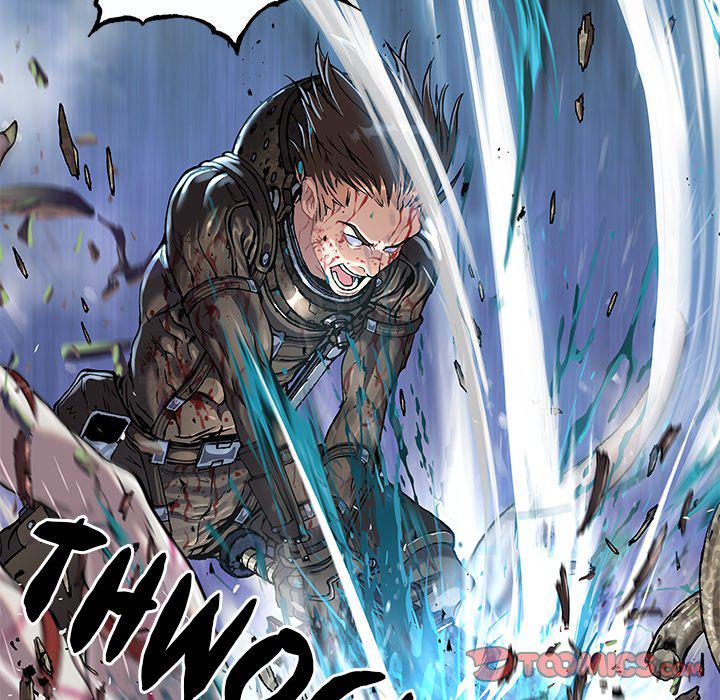 Read Leviathan EN Manga Online