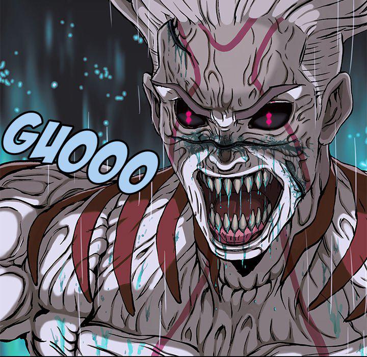 Read Leviathan EN Manga Online