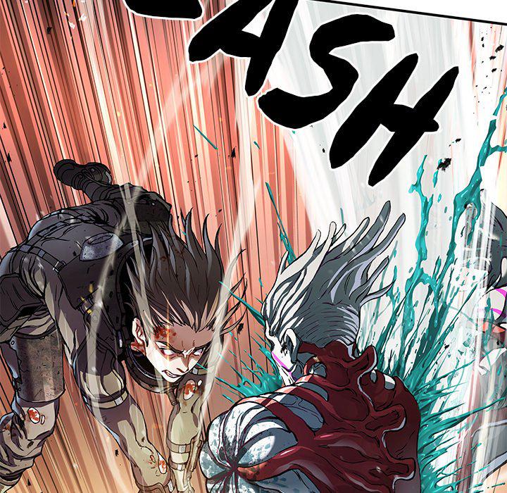 Read Leviathan EN Manga Online