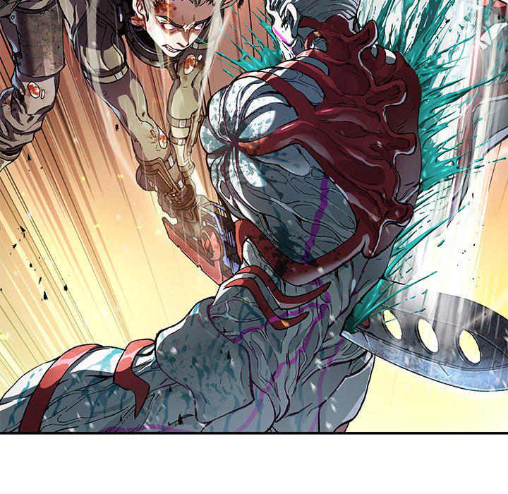 Read Leviathan EN Manga Online