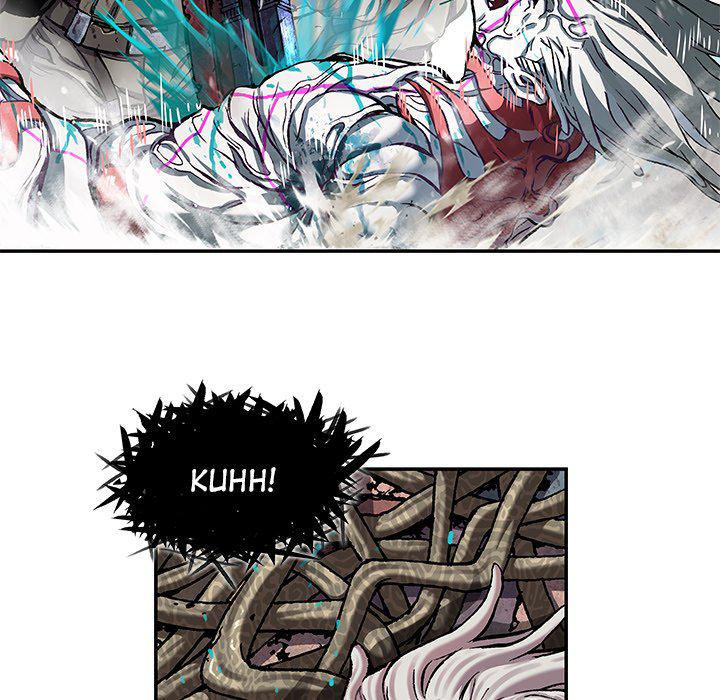 Read Leviathan EN Manga Online