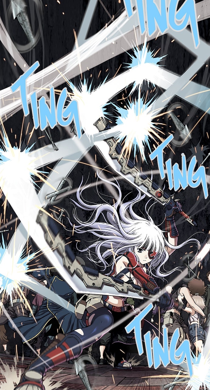 Read Leviathan EN Manga Online