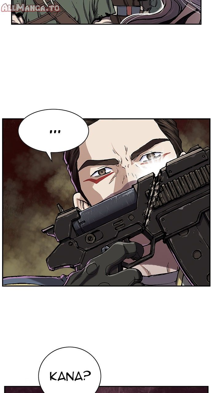 Read Leviathan EN Manga Online