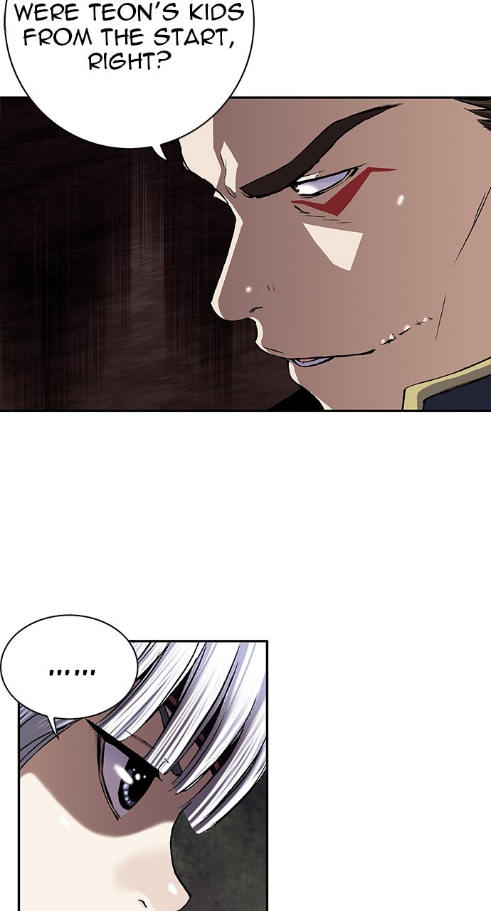 Read Leviathan EN Manga Online