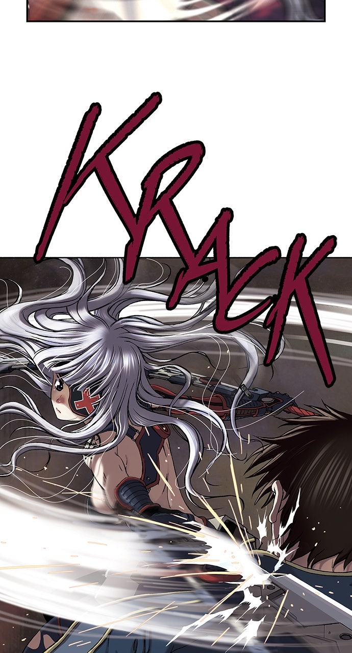 Read Leviathan EN Manga Online