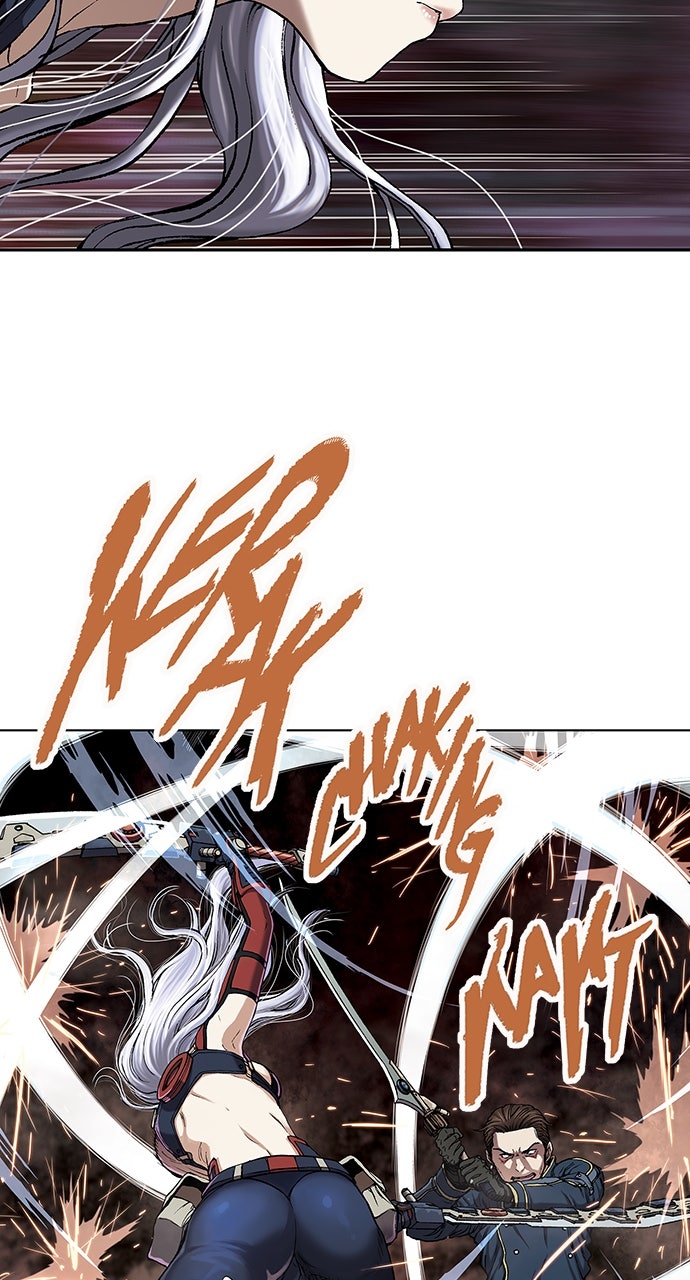 Read Leviathan EN Manga Online