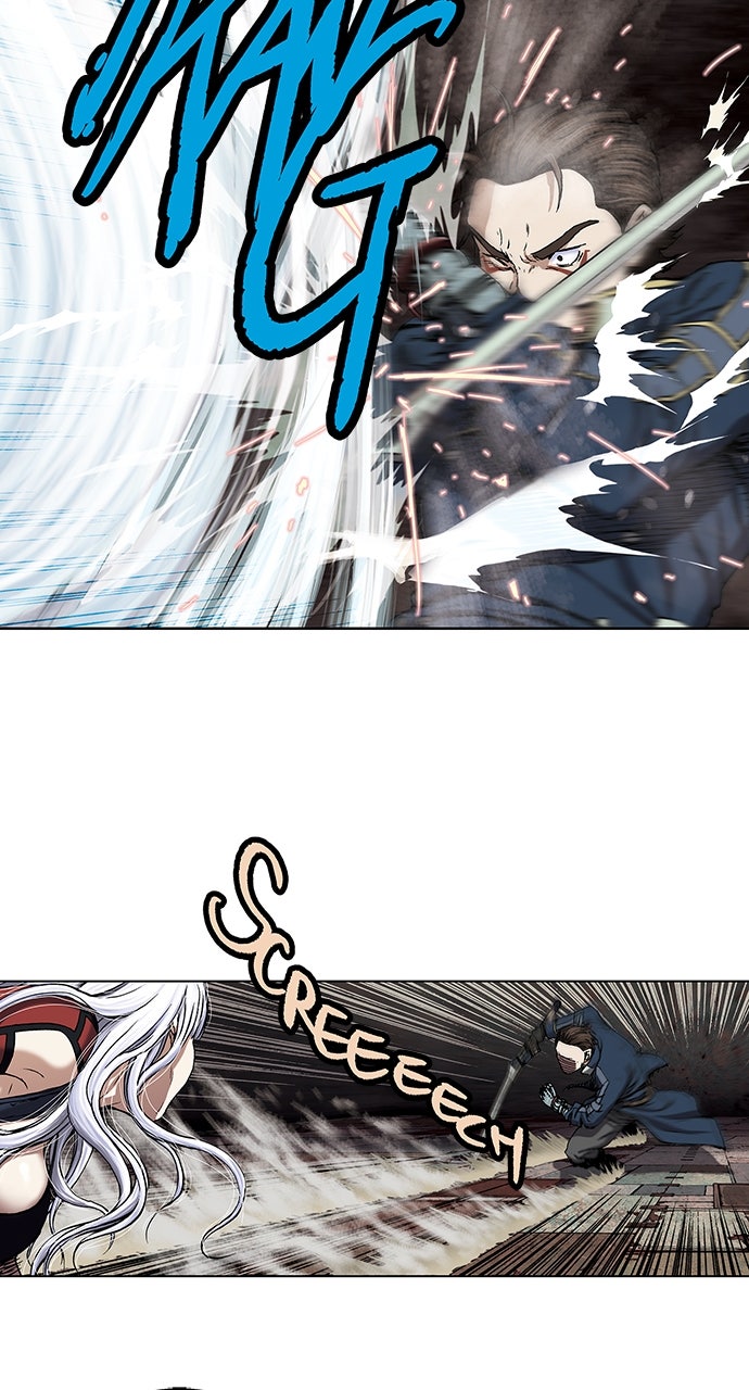 Read Leviathan EN Manga Online