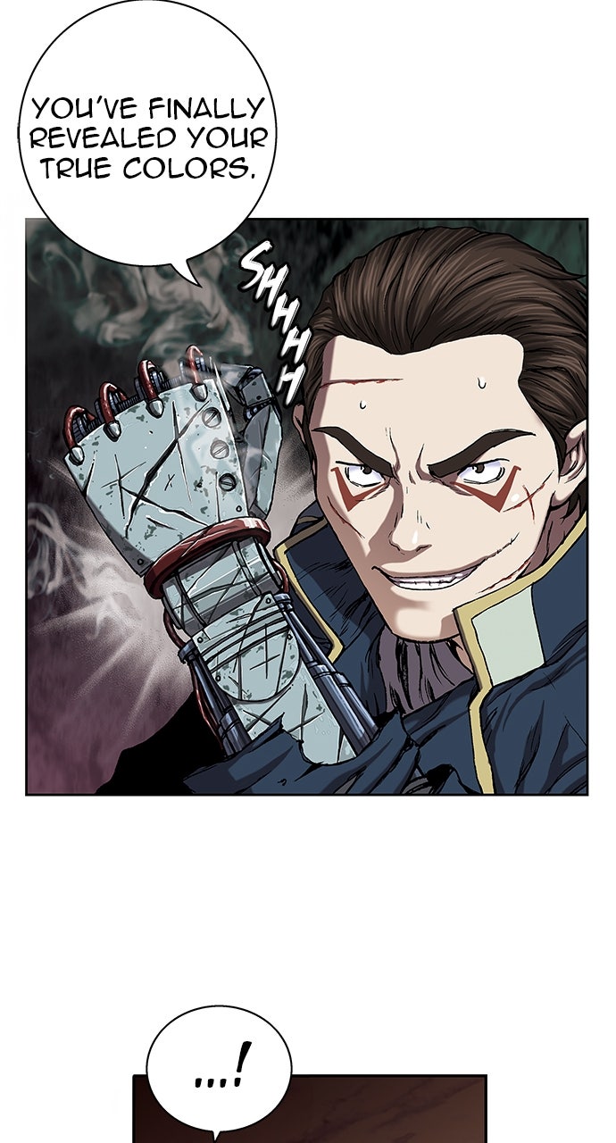 Read Leviathan EN Manga Online