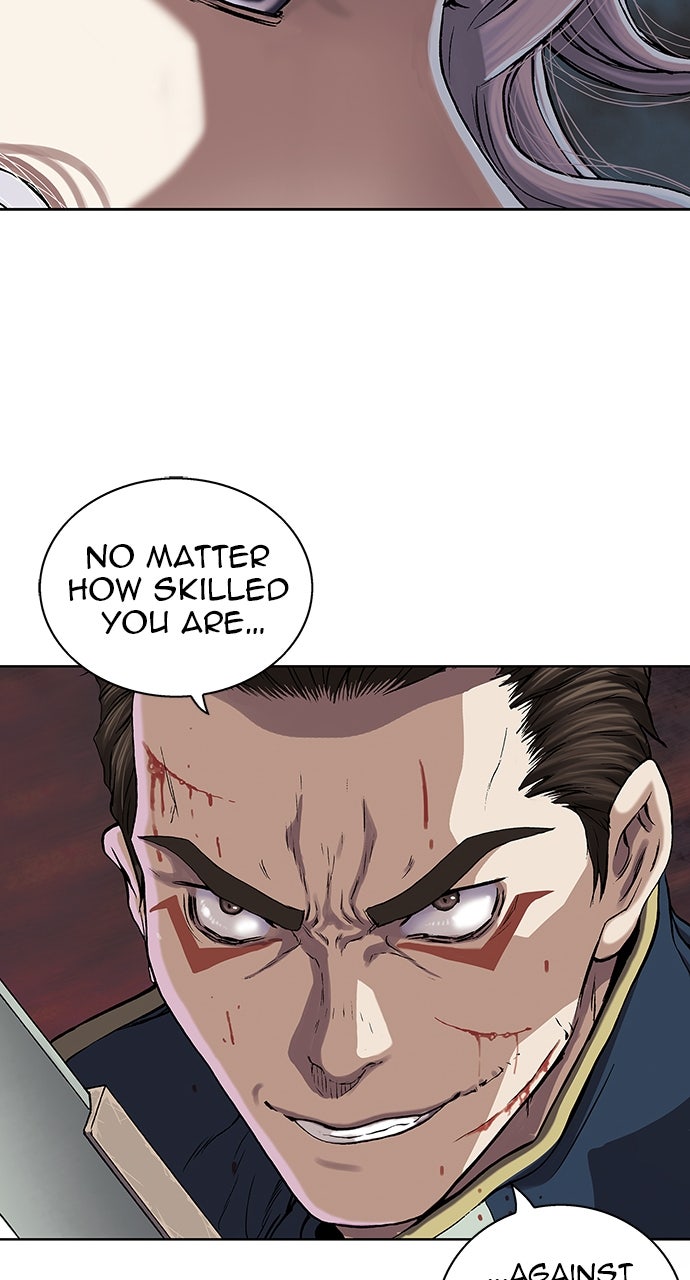 Read Leviathan EN Manga Online