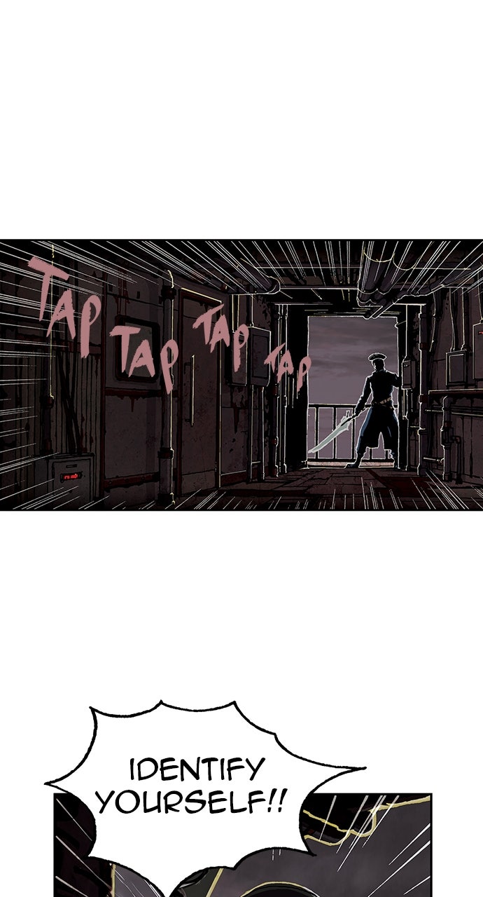 Read Leviathan EN Manga Online