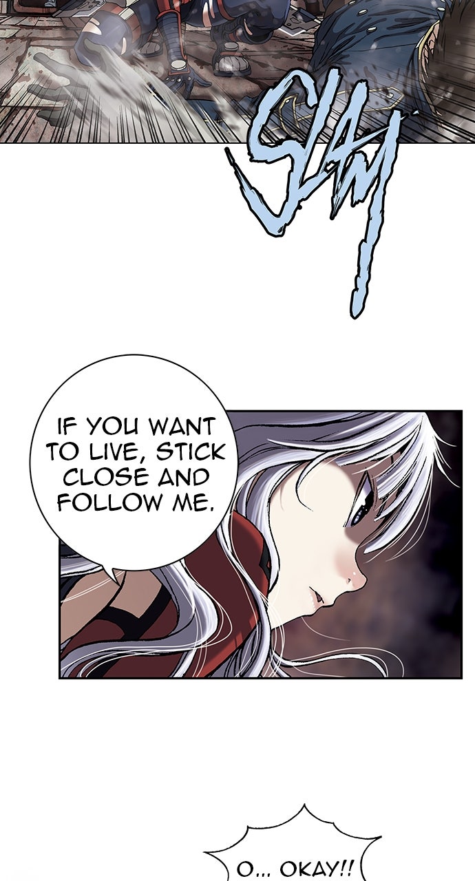 Read Leviathan EN Manga Online