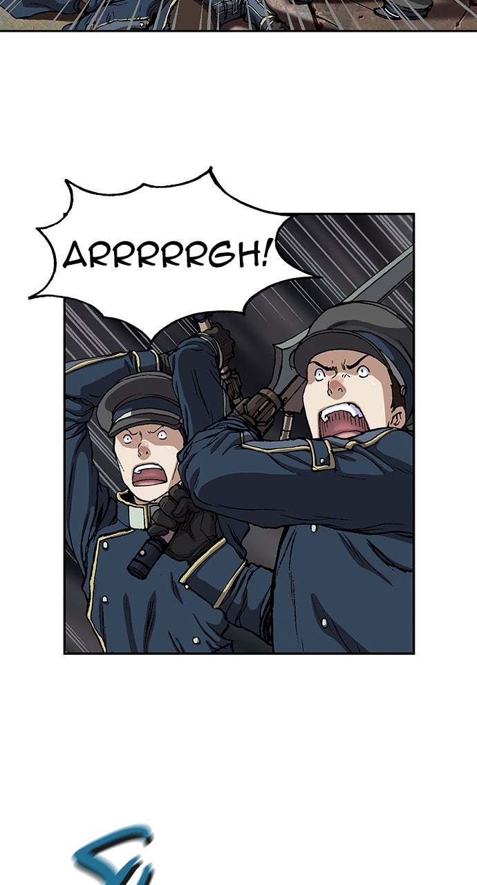 Read Leviathan EN Manga Online