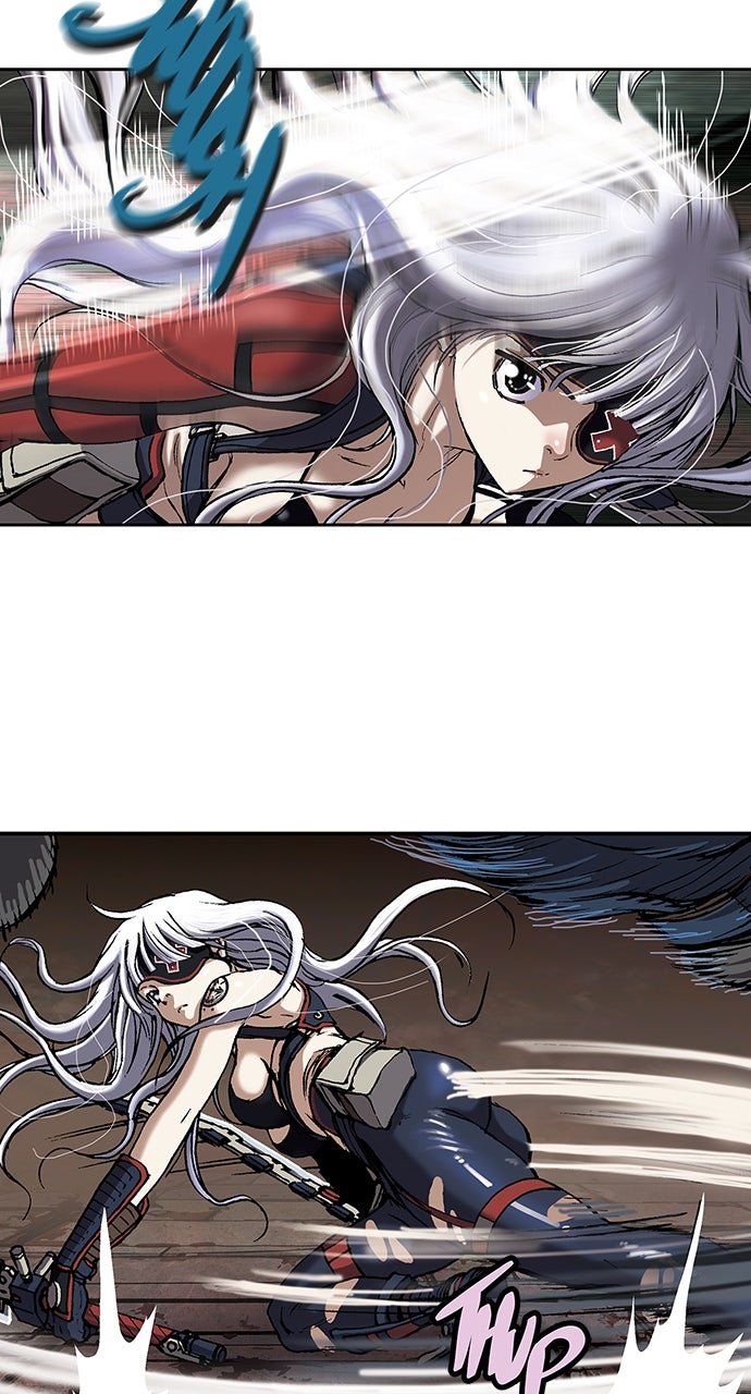 Read Leviathan EN Manga Online