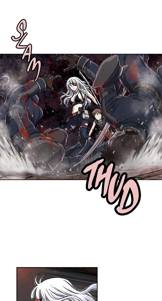 Read Leviathan EN Manga Online