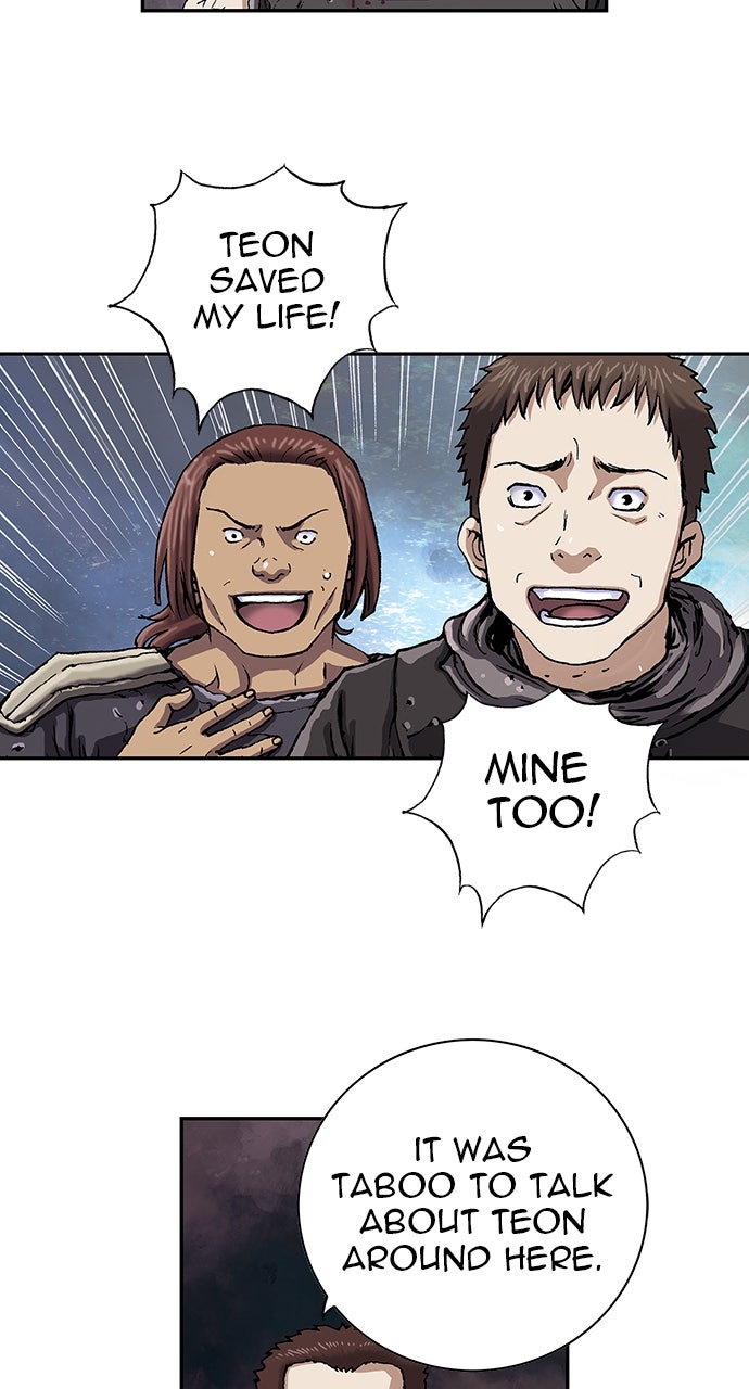 Read Leviathan EN Manga Online