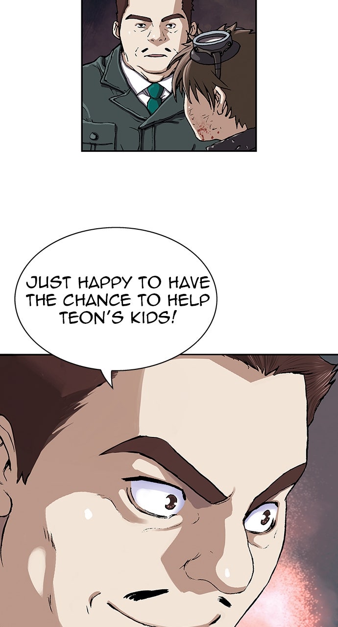 Read Leviathan EN Manga Online