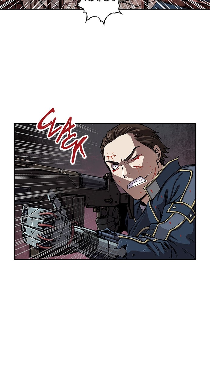 Read Leviathan EN Manga Online