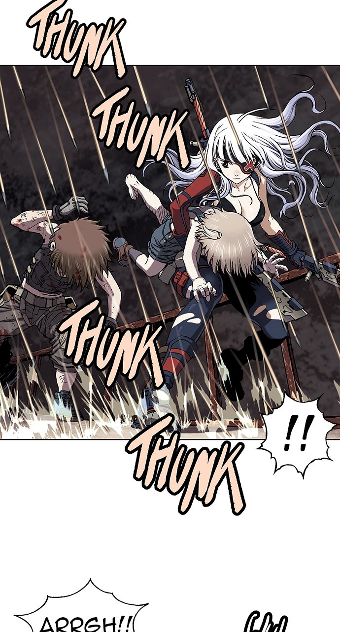 Read Leviathan EN Manga Online