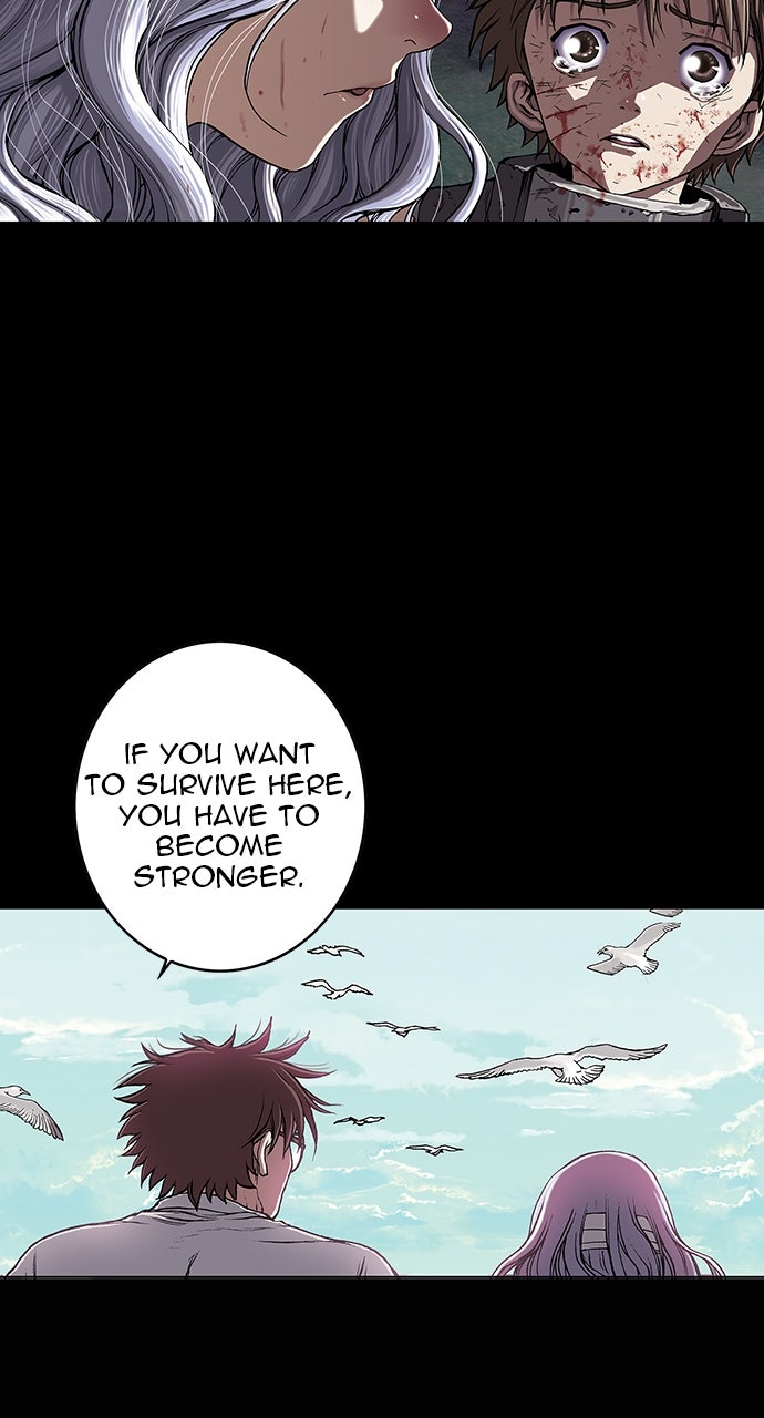 Read Leviathan EN Manga Online