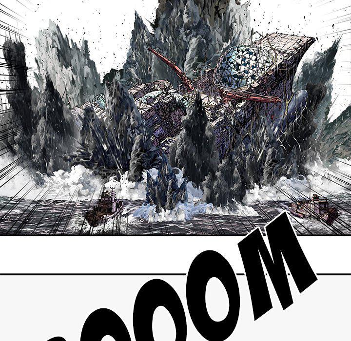 Read Leviathan EN Manga Online