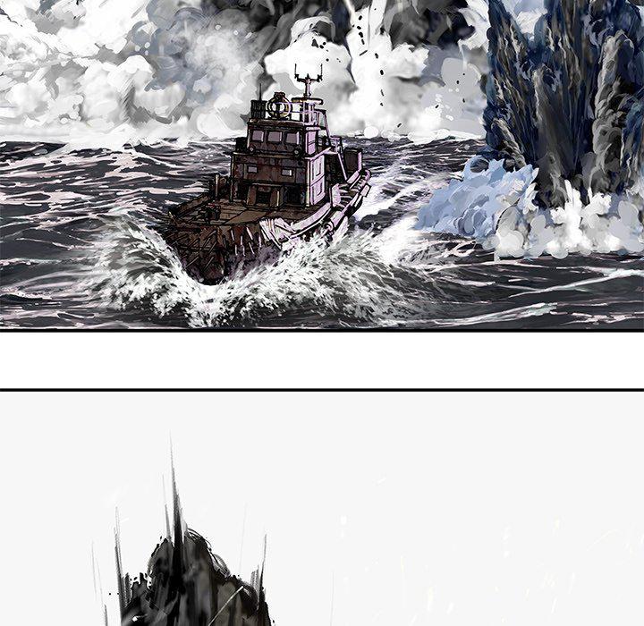 Read Leviathan EN Manga Online