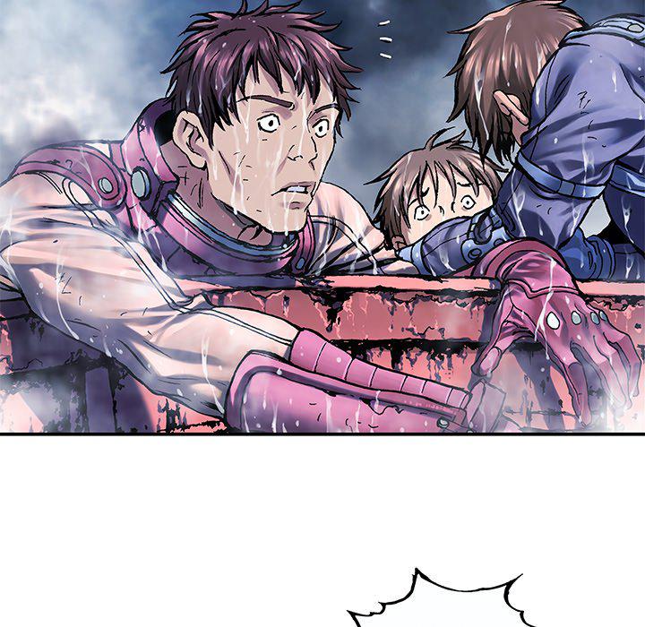 Read Leviathan EN Manga Online