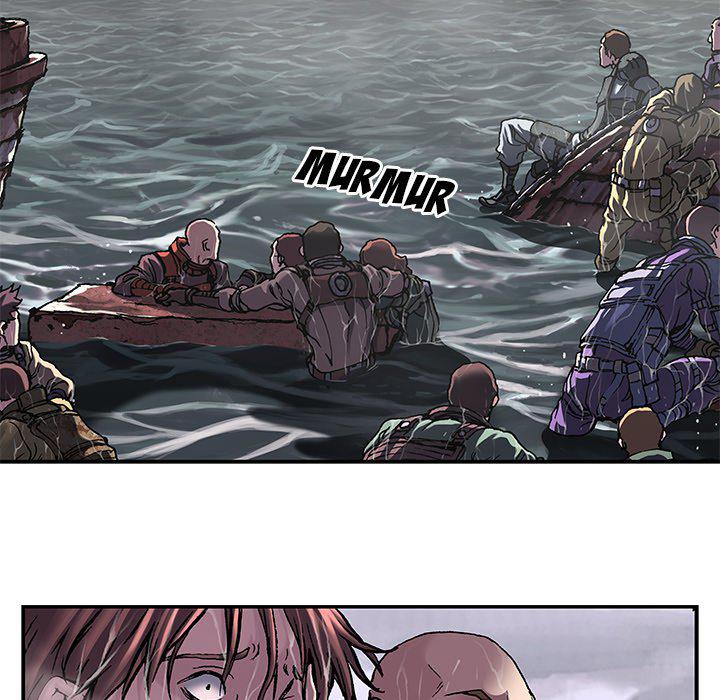 Read Leviathan EN Manga Online