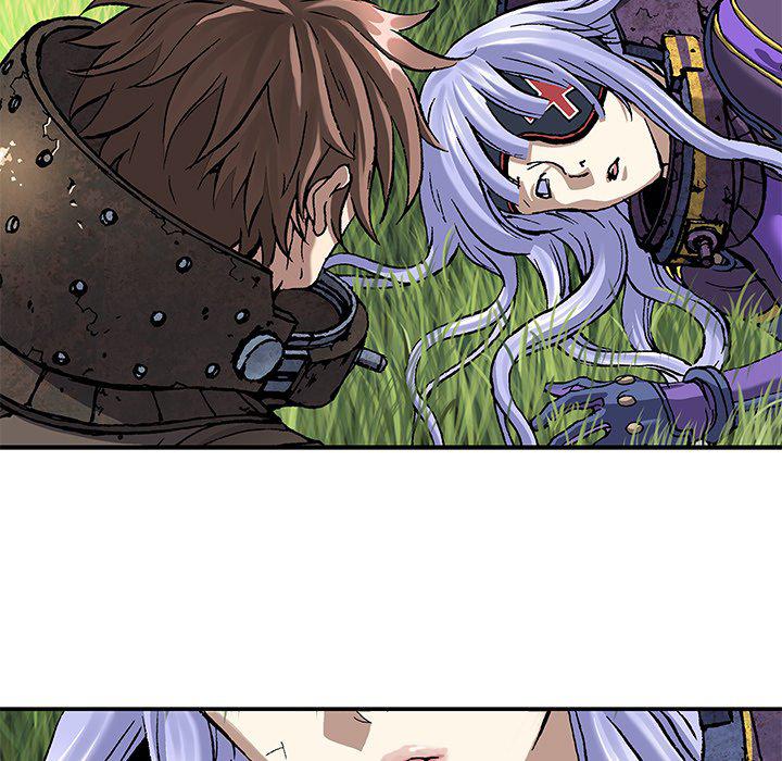 Read Leviathan EN Manga Online