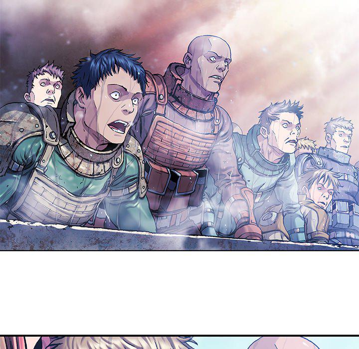 Read Leviathan EN Manga Online