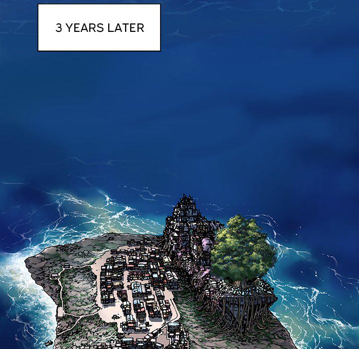 Read Leviathan EN Manga Online