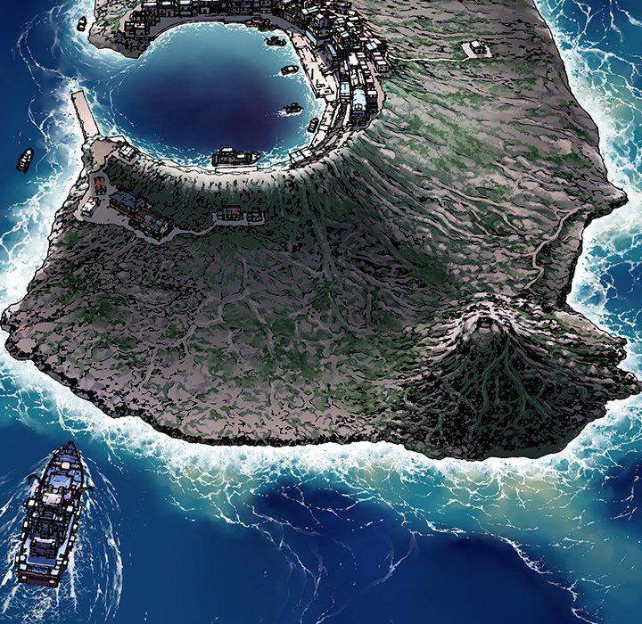 Read Leviathan EN Manga Online