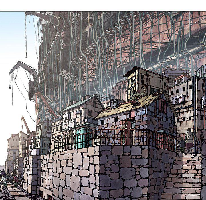 Read Leviathan EN Manga Online