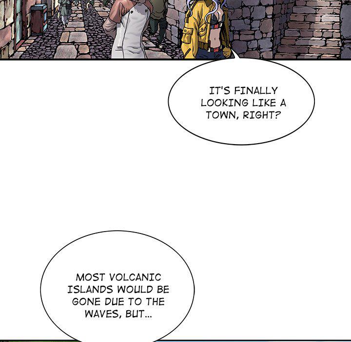 Read Leviathan EN Manga Online