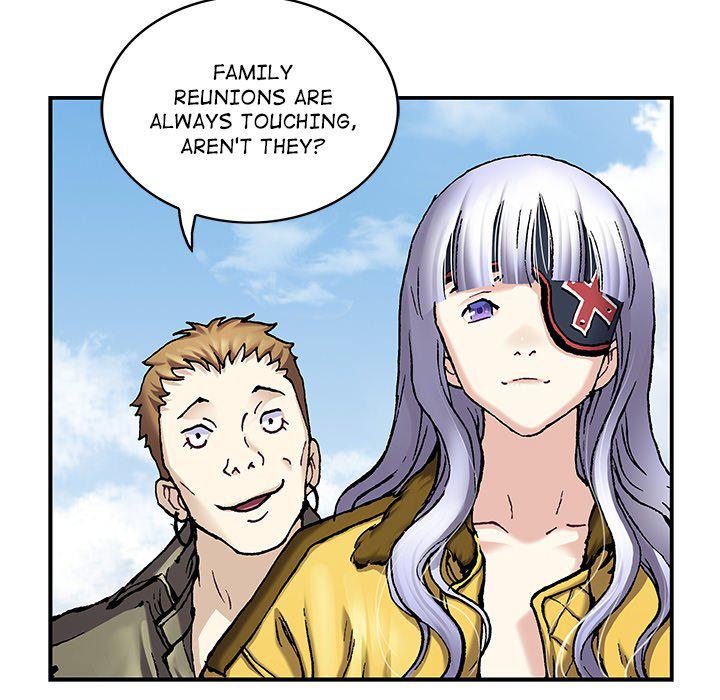 Read Leviathan EN Manga Online