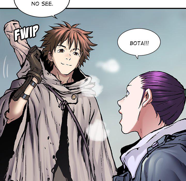 Read Leviathan EN Manga Online