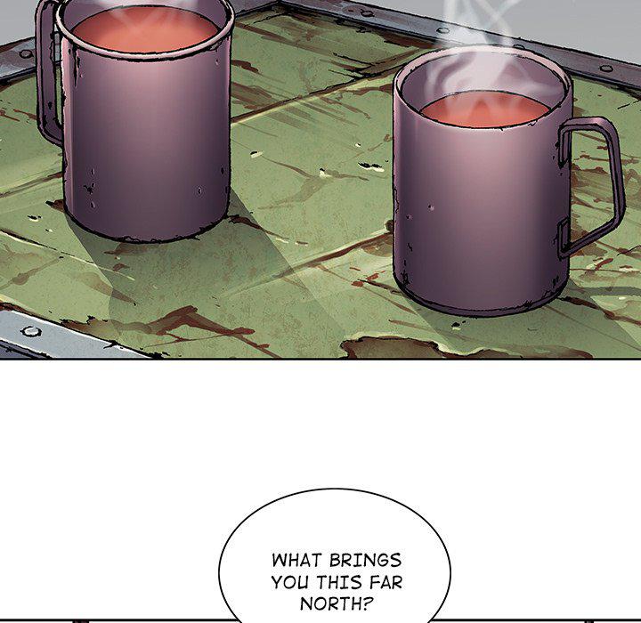 Read Leviathan EN Manga Online