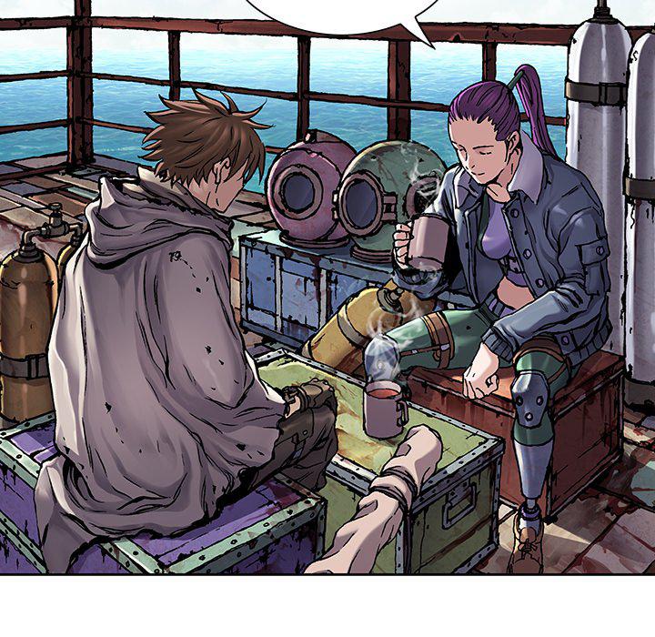 Read Leviathan EN Manga Online