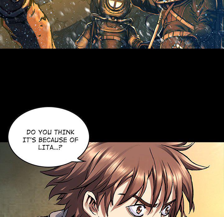 Read Leviathan EN Manga Online