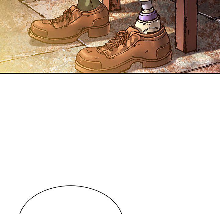 Read Leviathan EN Manga Online