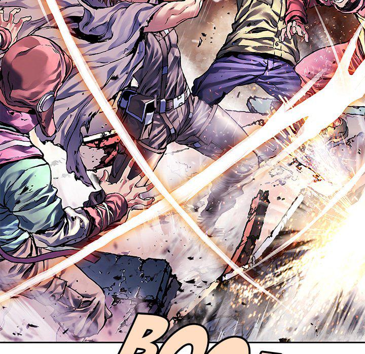 Read Leviathan EN Manga Online