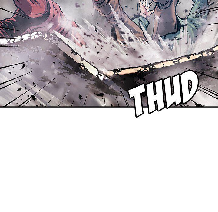 Read Leviathan EN Manga Online