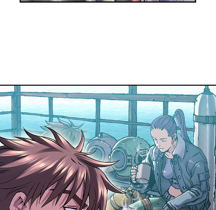 Read Leviathan EN Manga Online