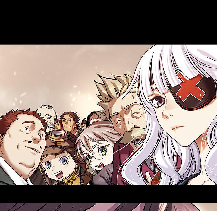 Read Leviathan EN Manga Online