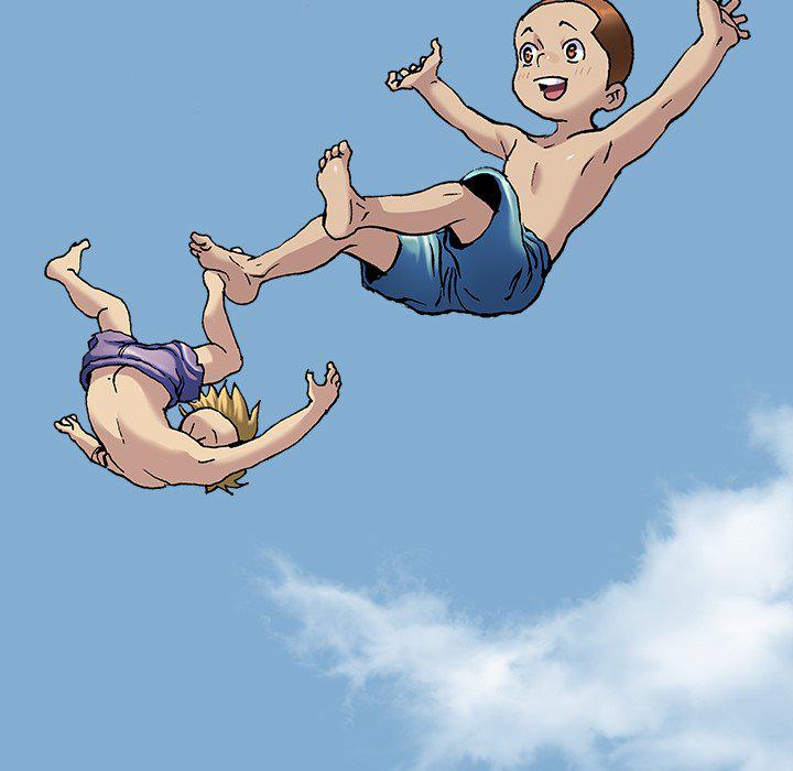 Read Leviathan EN Manga Online