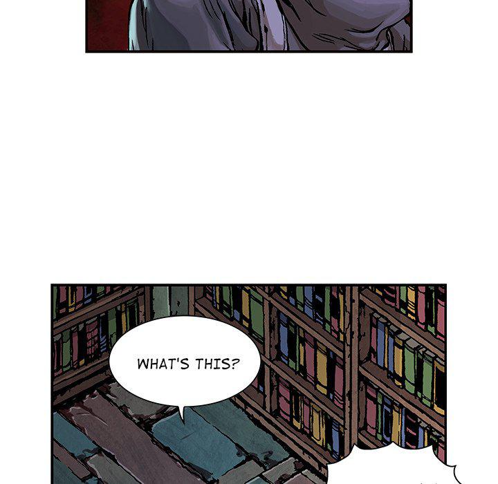 Read Leviathan EN Manga Online